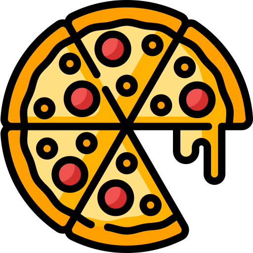 Pizzarias